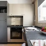 Spacious 1009 B4 Апартаменти