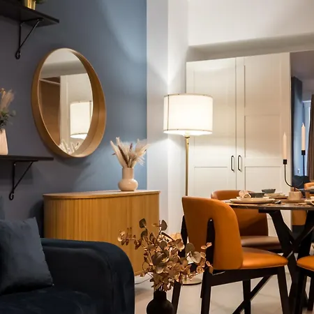 Spacious 1009 B4 Bucarest