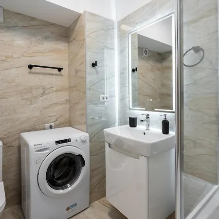 Spacious 1009 B4 * Bucarest