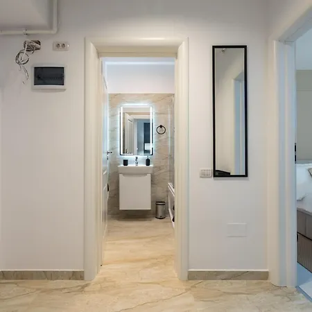 Apartment Spacious 1009 B4 *