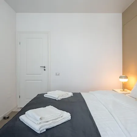 Spacious 1009 B4 Appartement *