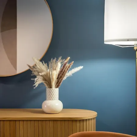 Spacious 1009 B4 Bucharest