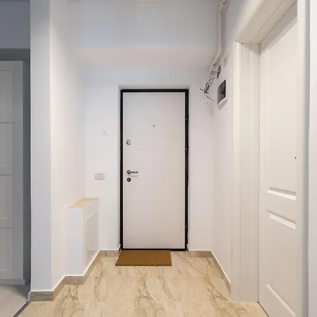 Spacious 1009 B4 Appartement Bucarest