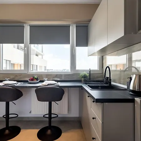 Spacious 1009 B4 Bucarest