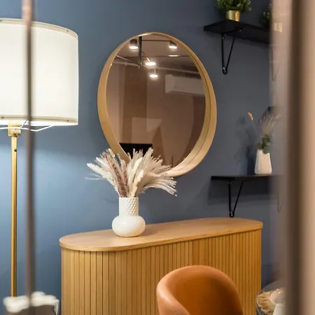 דירה Spacious 1009 B4 בוקרשט