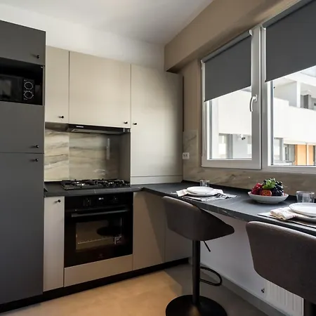 Spacious 1009 B4 * Bucharest