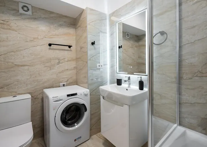 Spacious 1009 B4 * Boekarest