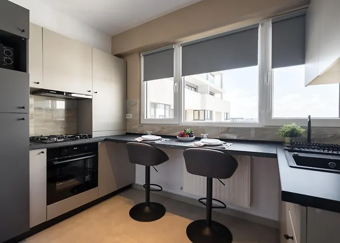 Spacious 1009 B4 *