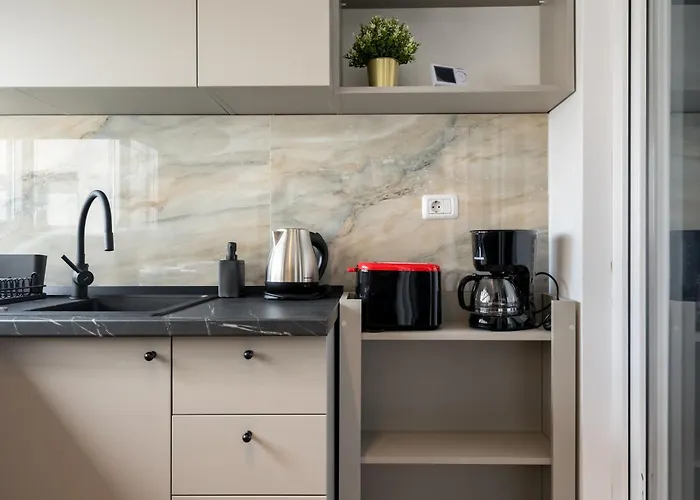 Spacious 1009 B4 * Бухарест