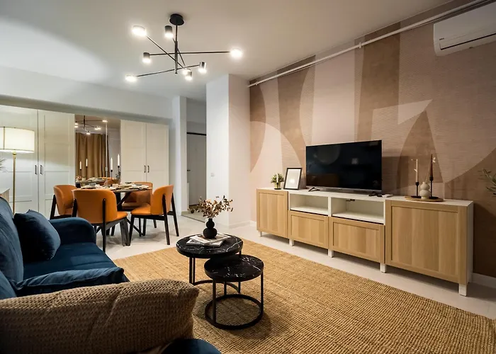 Spacious 1009 B4 * Bucureşti