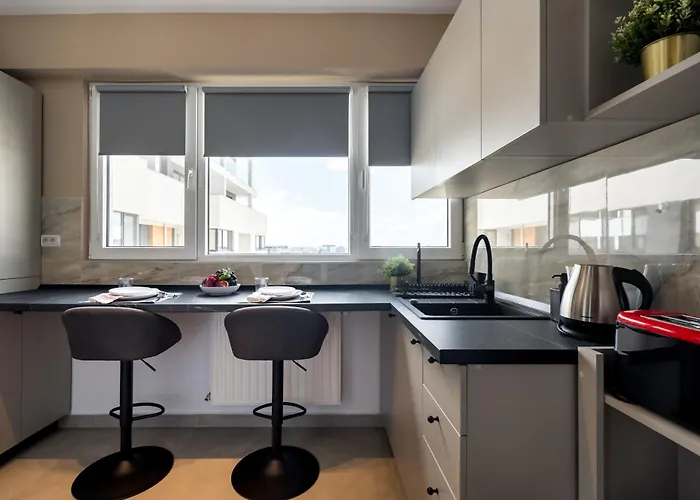 Spacious 1009 B4 Bucureşti