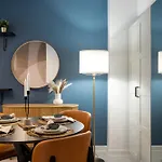 Spacious 1009 B4 アパート