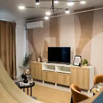 Spacious 1009 B4 アパート ブカレスト