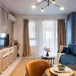 アパート Spacious 1009 B4