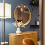 アパート Spacious 1009 B4 ブカレスト