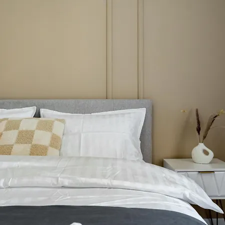 Spacious 1009 B4 * Bucharest