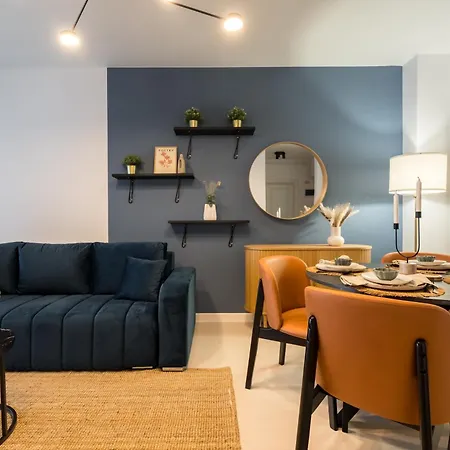 Apartment Spacious 1009 B4 *