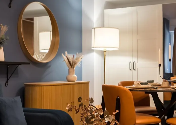 Spacious 1009 B4 Bucharest