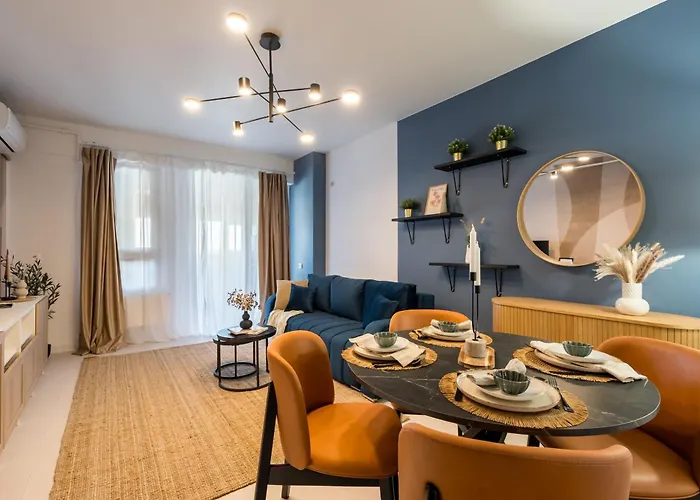 Spacious 1009 B4 Bucharest