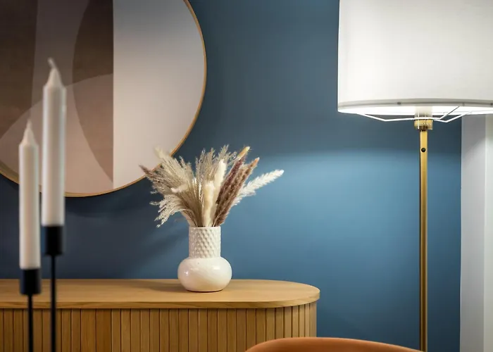 Spacious 1009 B4 Bucharest