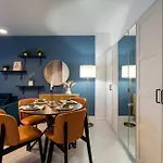 Spacious 1009 B4